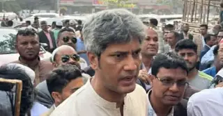 জুলাই শহিদ ও দেশবাসীর আকাঙ্ক্ষা পূরণ করতে হবে: সাকি